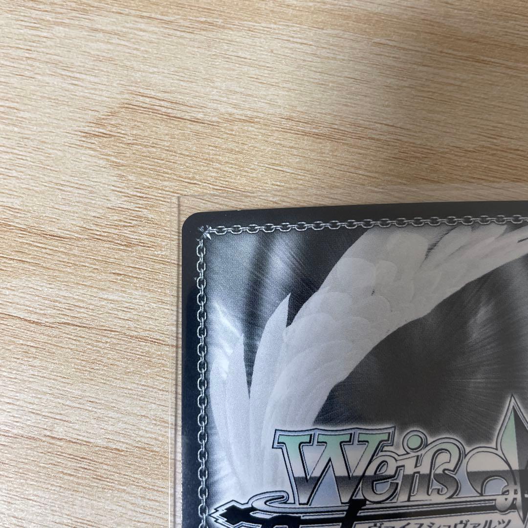 ヴァイスシュヴァルツ　NIKKE 摩訶不思議な世界　アリス　sp