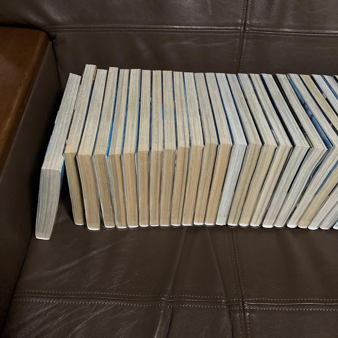 転生したらスライムだった件 1〜30巻全巻セット！