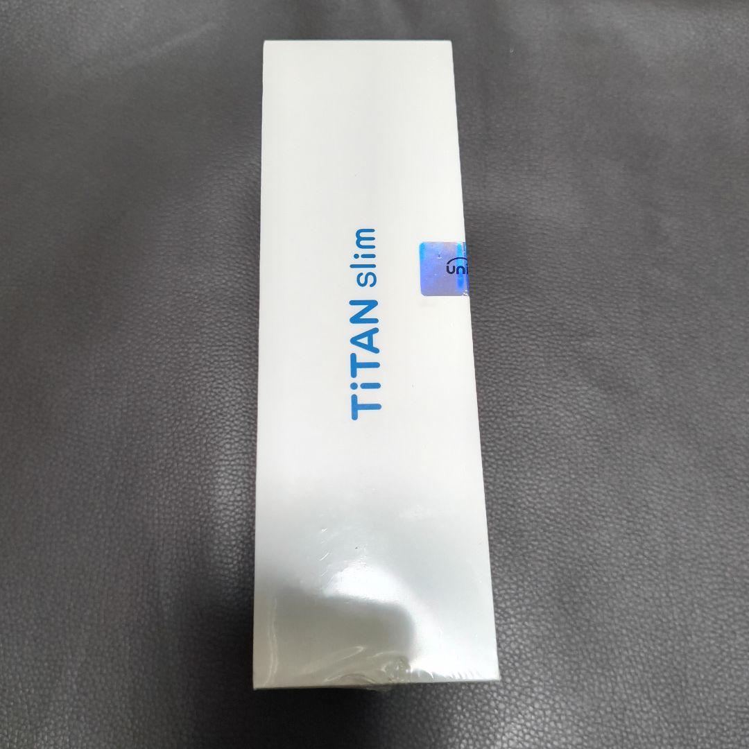 【新品未開封】Unihertz Titan Slim