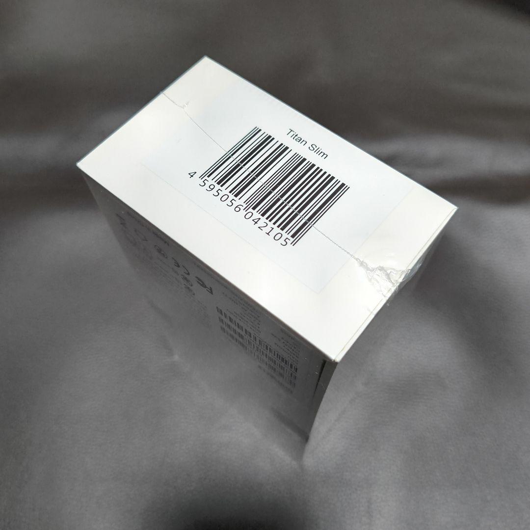 【新品未開封】Unihertz Titan Slim