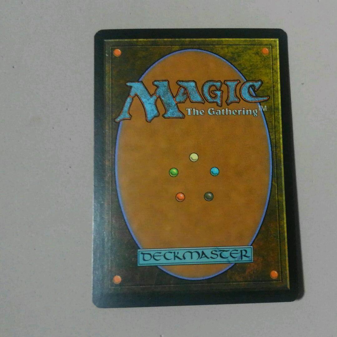 MTG スリヴァーの首領 Foil 日本語