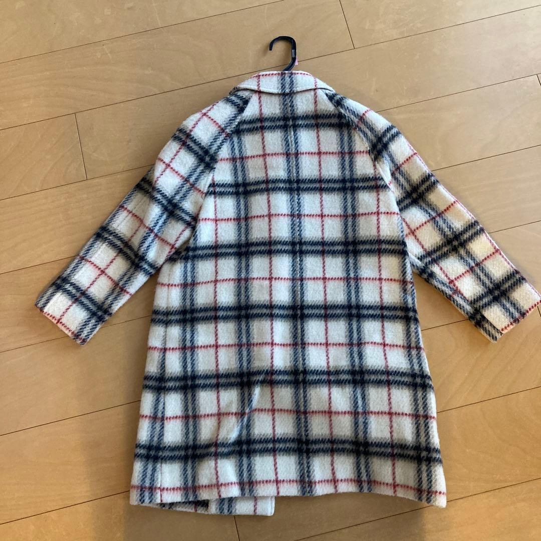 バーバリー★コート★130