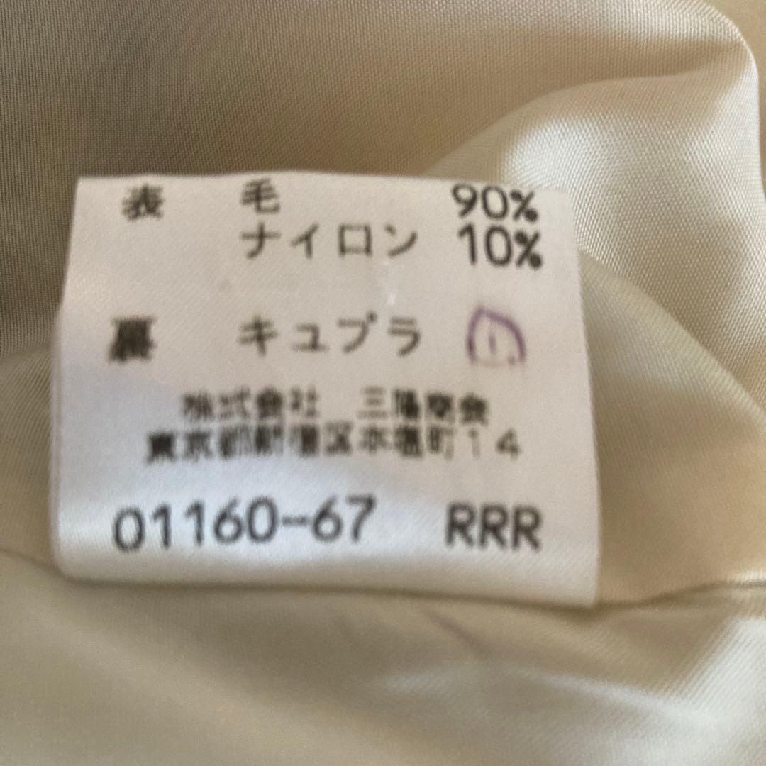 バーバリー★コート★130