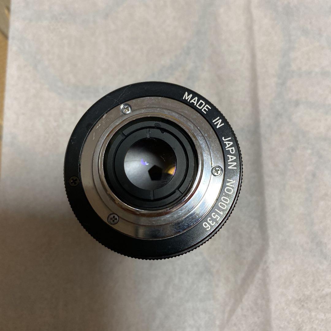 キャノン カメラレンズ