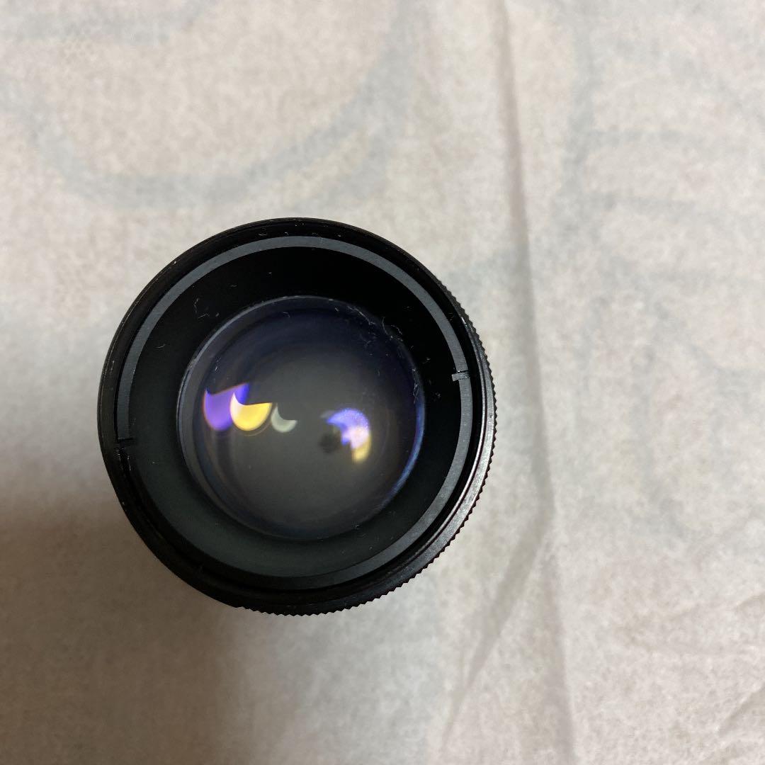 キャノン カメラレンズ