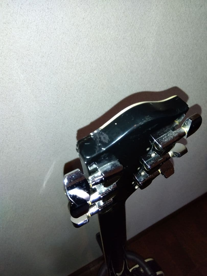 Photogenic　レスポールカスタム【ジャンク】