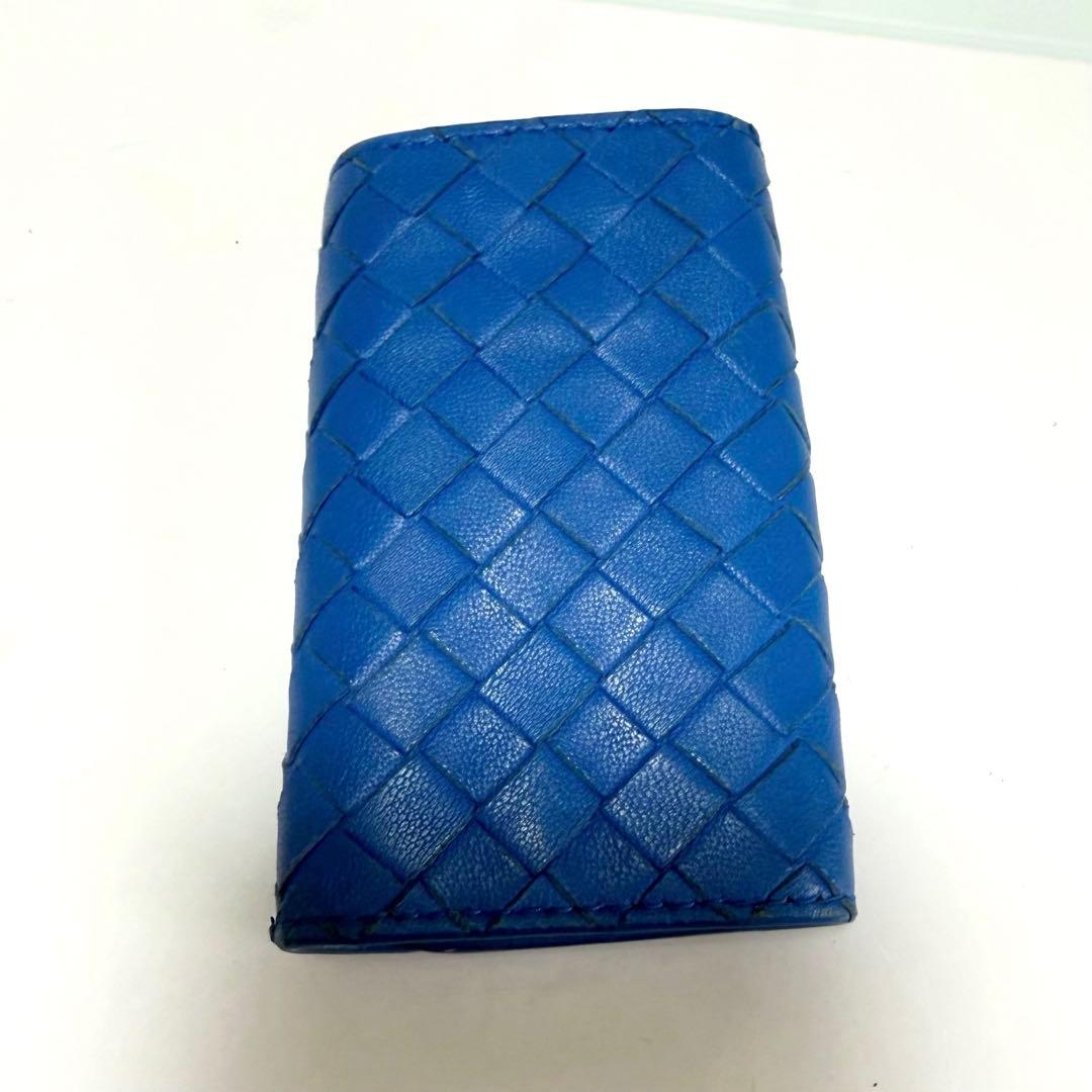 BOTTEGA VENETA ボッテガヴェネタ キーケース