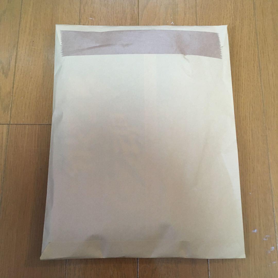 【新品未開封】 銀魂 お詫びタオル ジャンプギガ