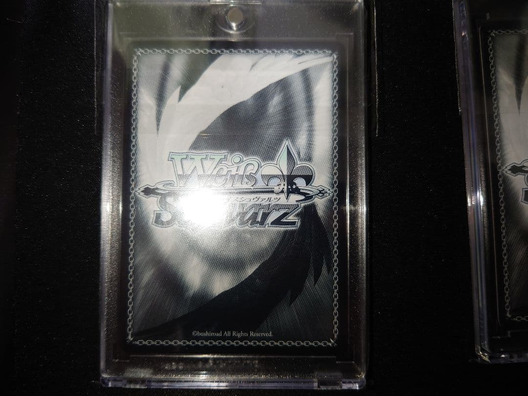 こさめ　情熱少女　ユイ　フブキ　SSP