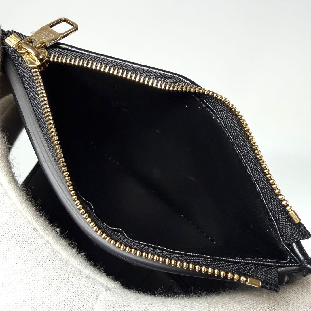 【未使用級】ルイヴィトンポルトフォイユカプシーヌコンパクトキルティングフラワー