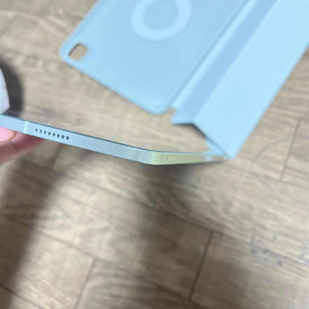 iPad Pro 11インチ 第3世代 128GB Cellular