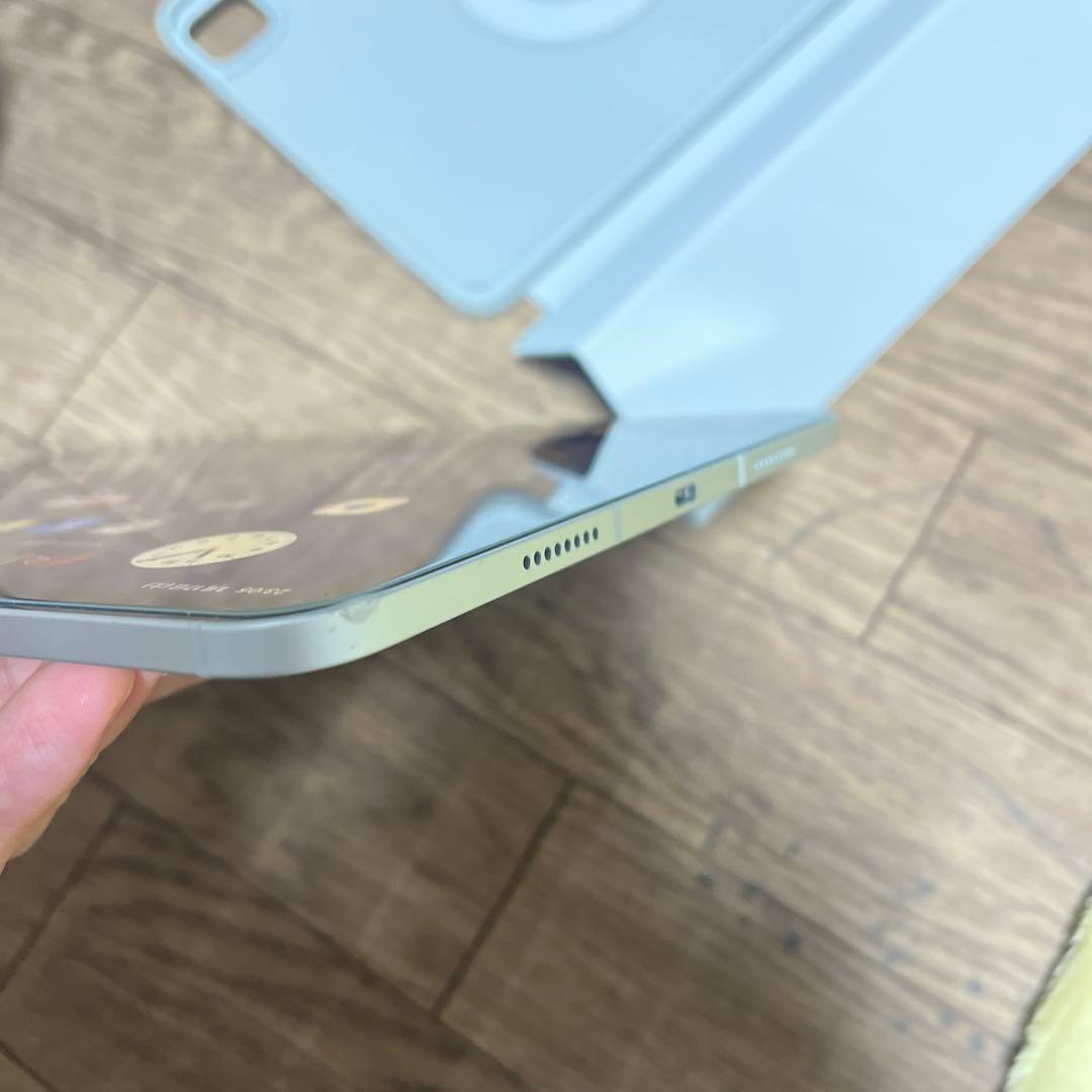 iPad Pro 11インチ 第3世代 128GB Cellular