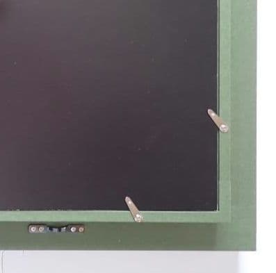 額縁 油彩 Ｆ６ アクリル板 未使用【送料込・匿名発送】