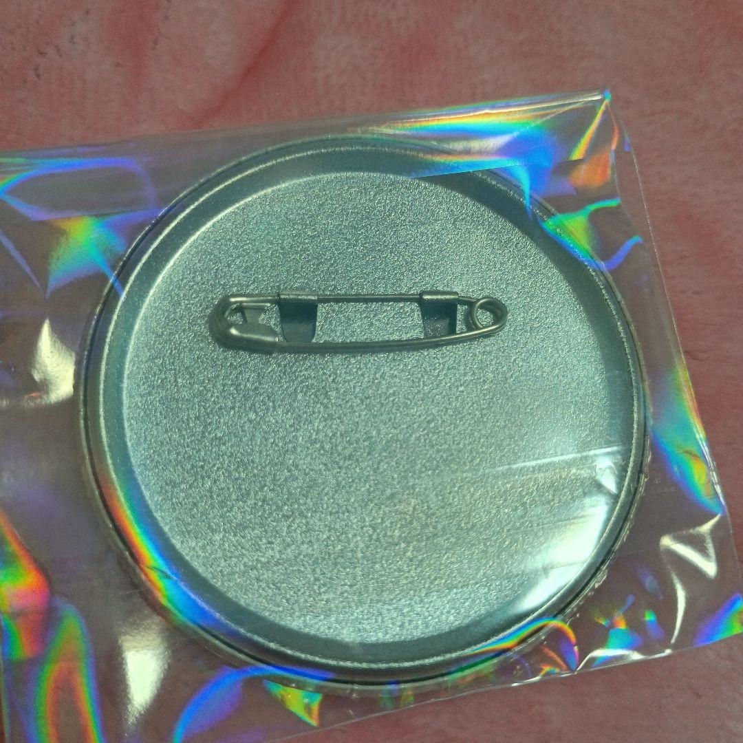 太宰治 舞台 stormbringer デフォルメ 缶バッジ ストブリ