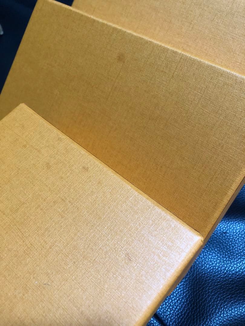 ルイヴィトン　財布箱　小物類箱　財布小物用保存袋　リボン等まとめ売り　限定箱有