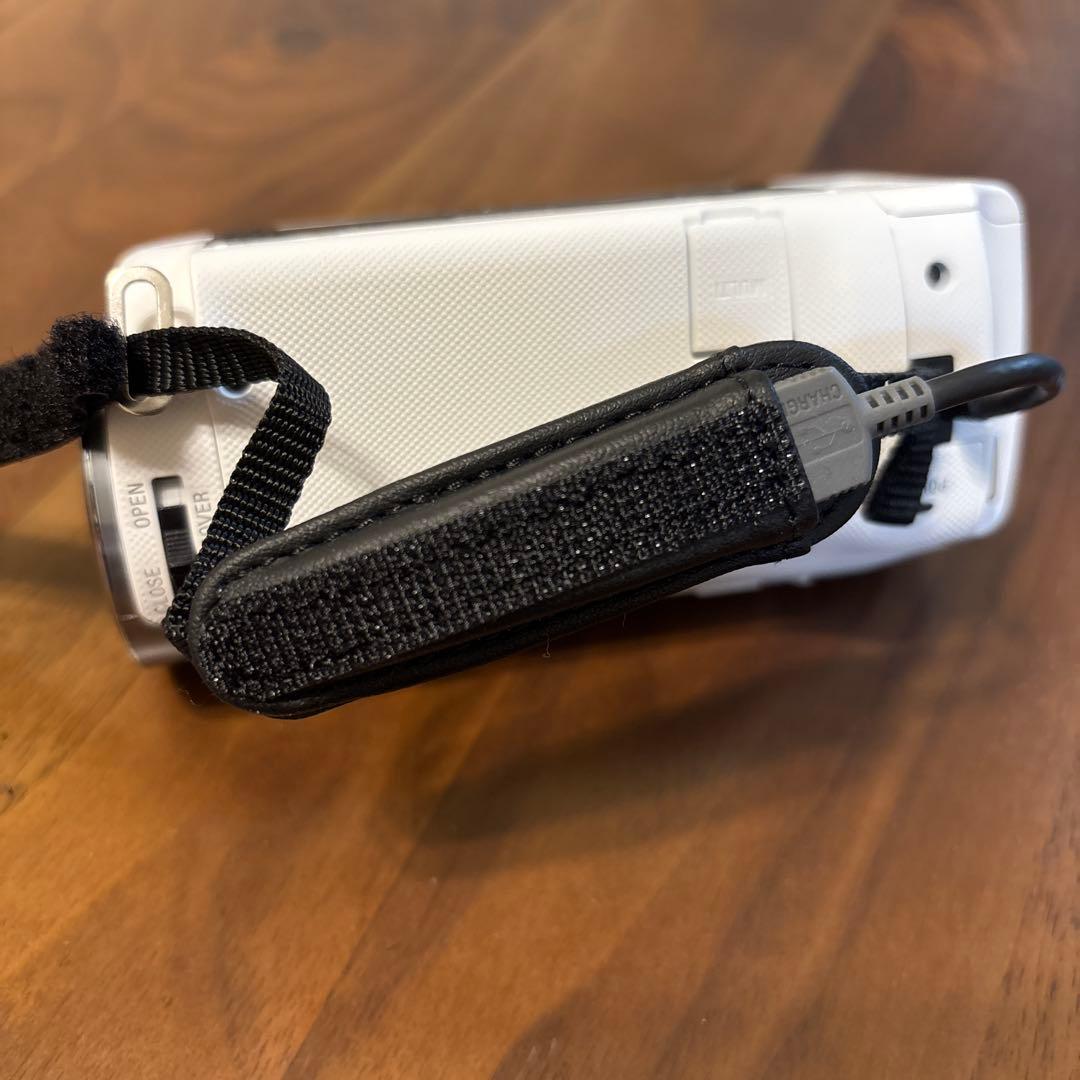 SONY HANDY CAM HDR-CX470ビデオカメラ