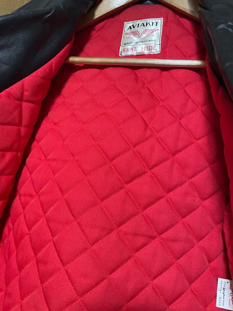 Lewis Leathers ライトニング ダブルライダース ルイスレザー