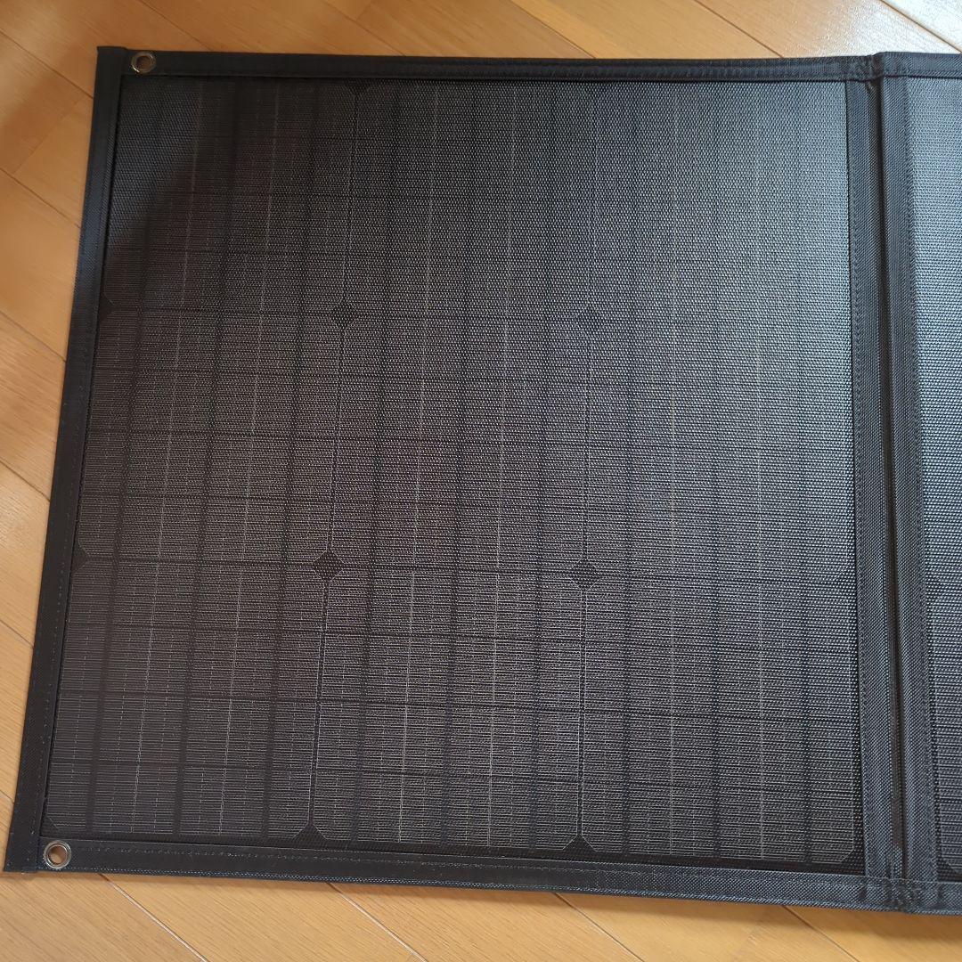 SmartTap ソーラーパネル PowerArQ 120W