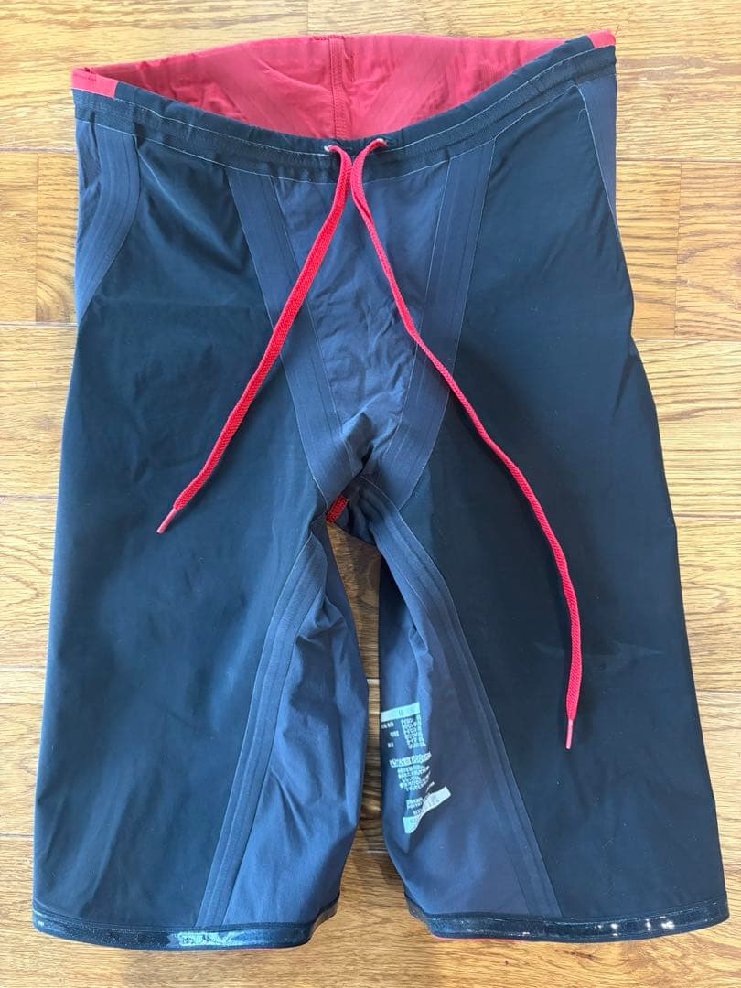 GX-SONIC 6 NV メンズ　サイズM