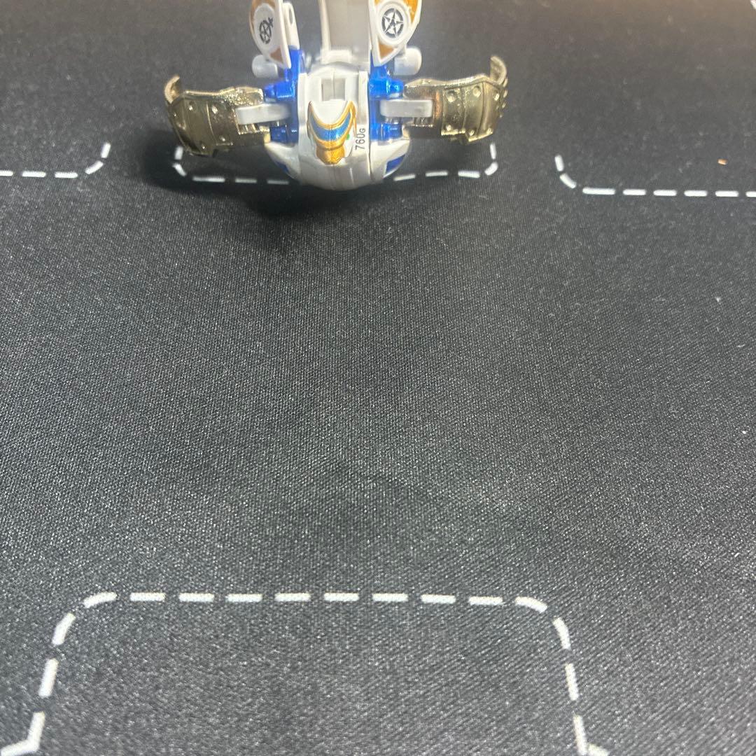 爆丸Ｏホウオー