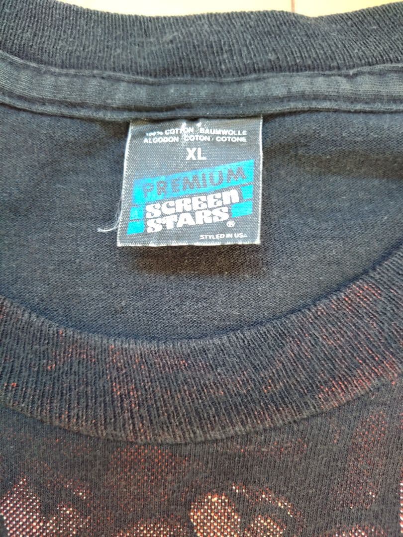 BLIND GUARDIAN Tales From The Twilight～