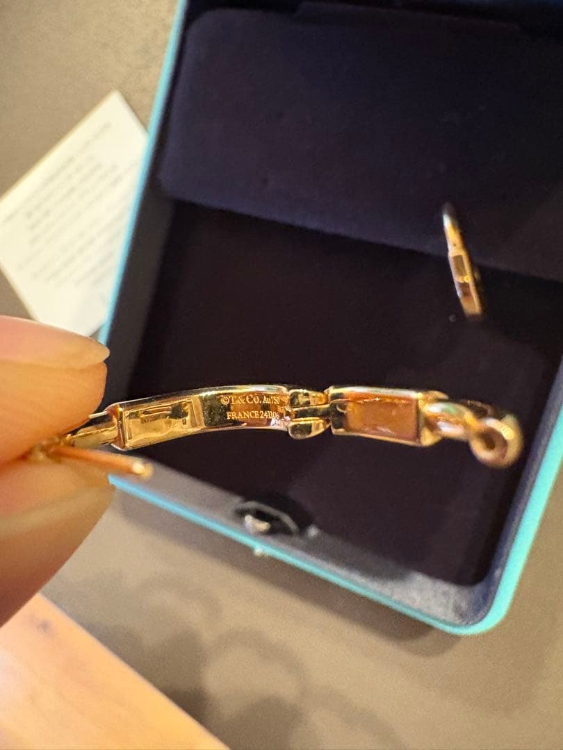 アクセサリー omiya