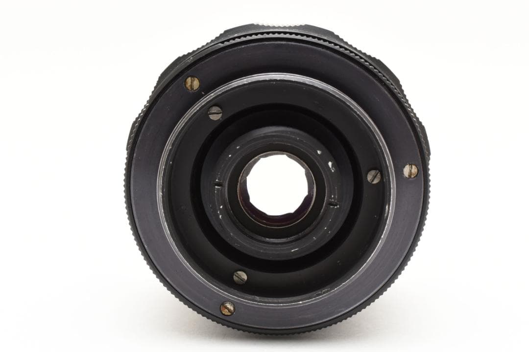 ◎希少 等倍マクロ◎ Macro Takumar 50mm F4 Y083