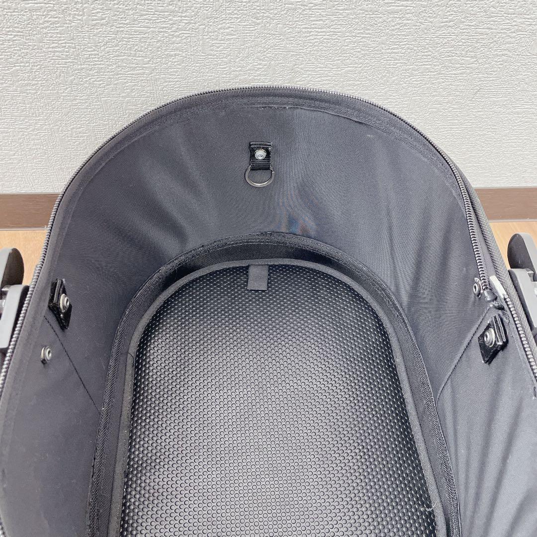 AirBuggy for Dog DOME COT コット キャリー