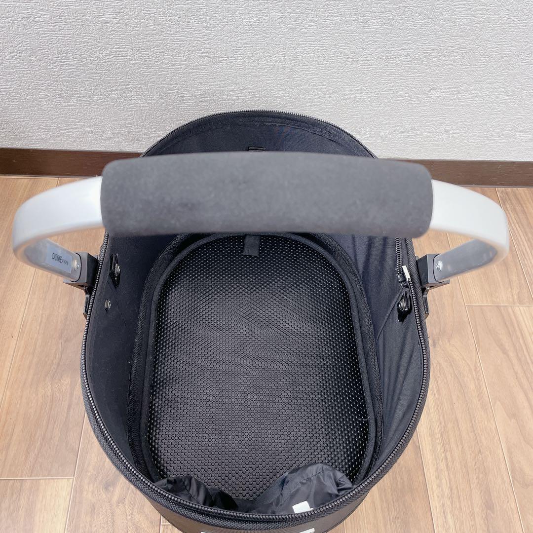 AirBuggy for Dog DOME COT コット キャリー