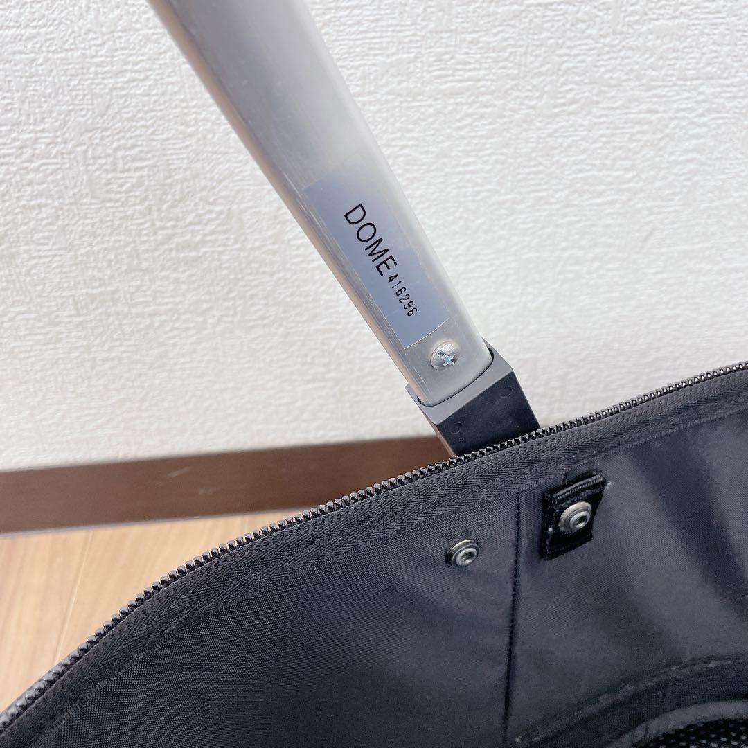 AirBuggy for Dog DOME COT コット キャリー