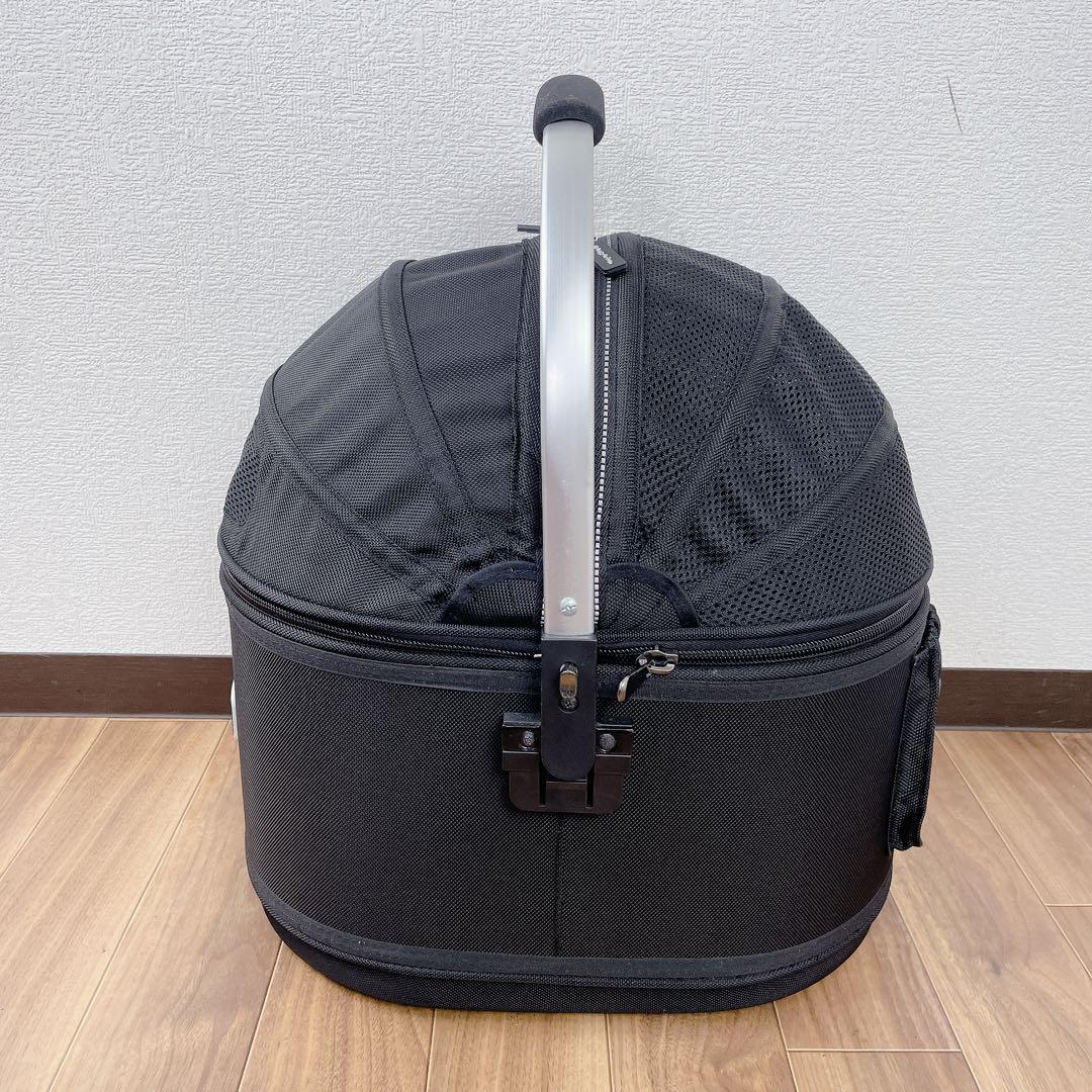 AirBuggy for Dog DOME COT コット キャリー