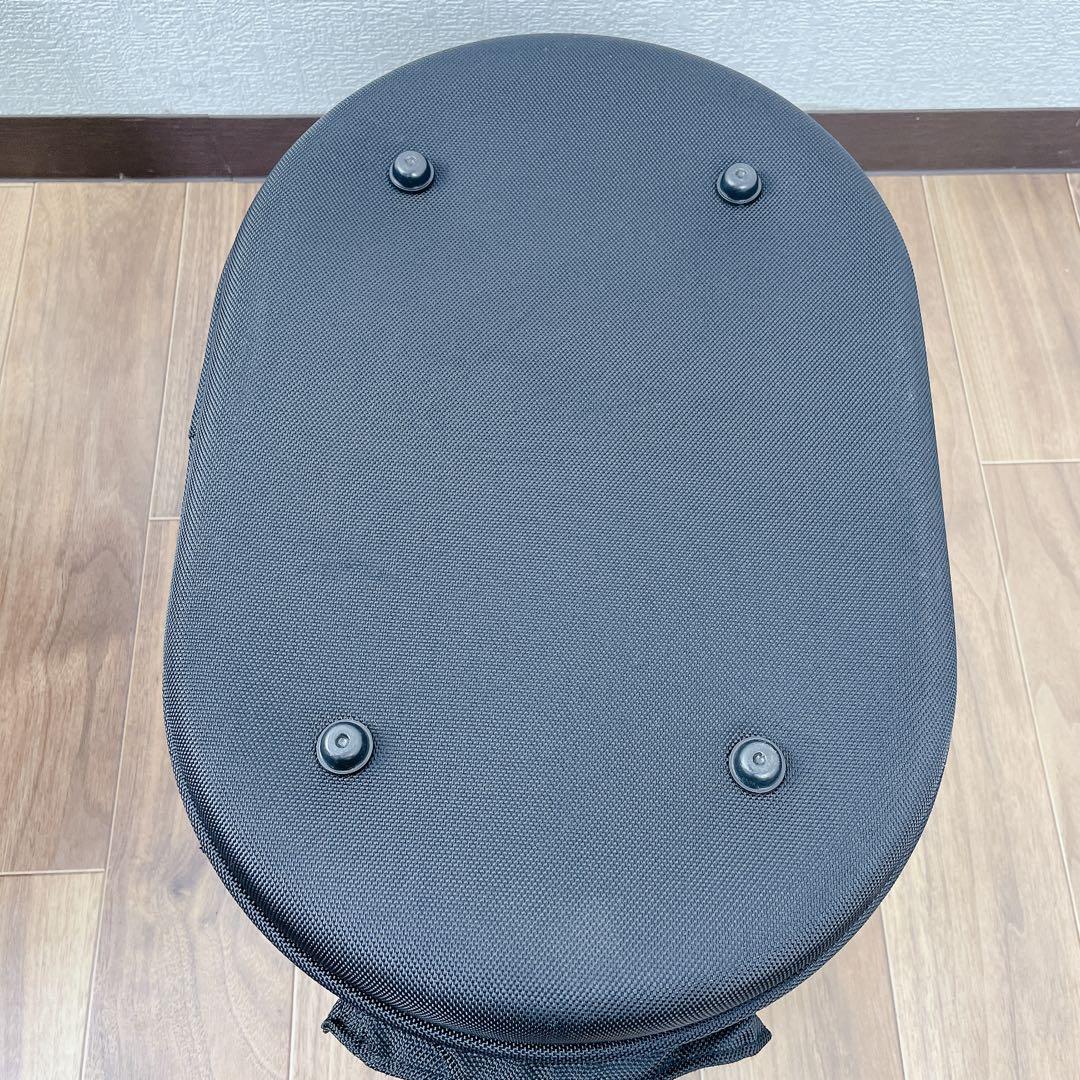 AirBuggy for Dog DOME COT コット キャリー