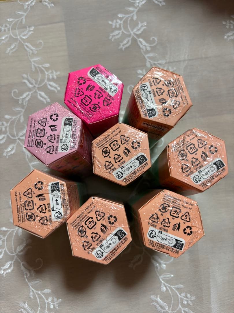 正規品　61体　ソニーエンジェル　ヒッパーズsonnyangel まとめ売り