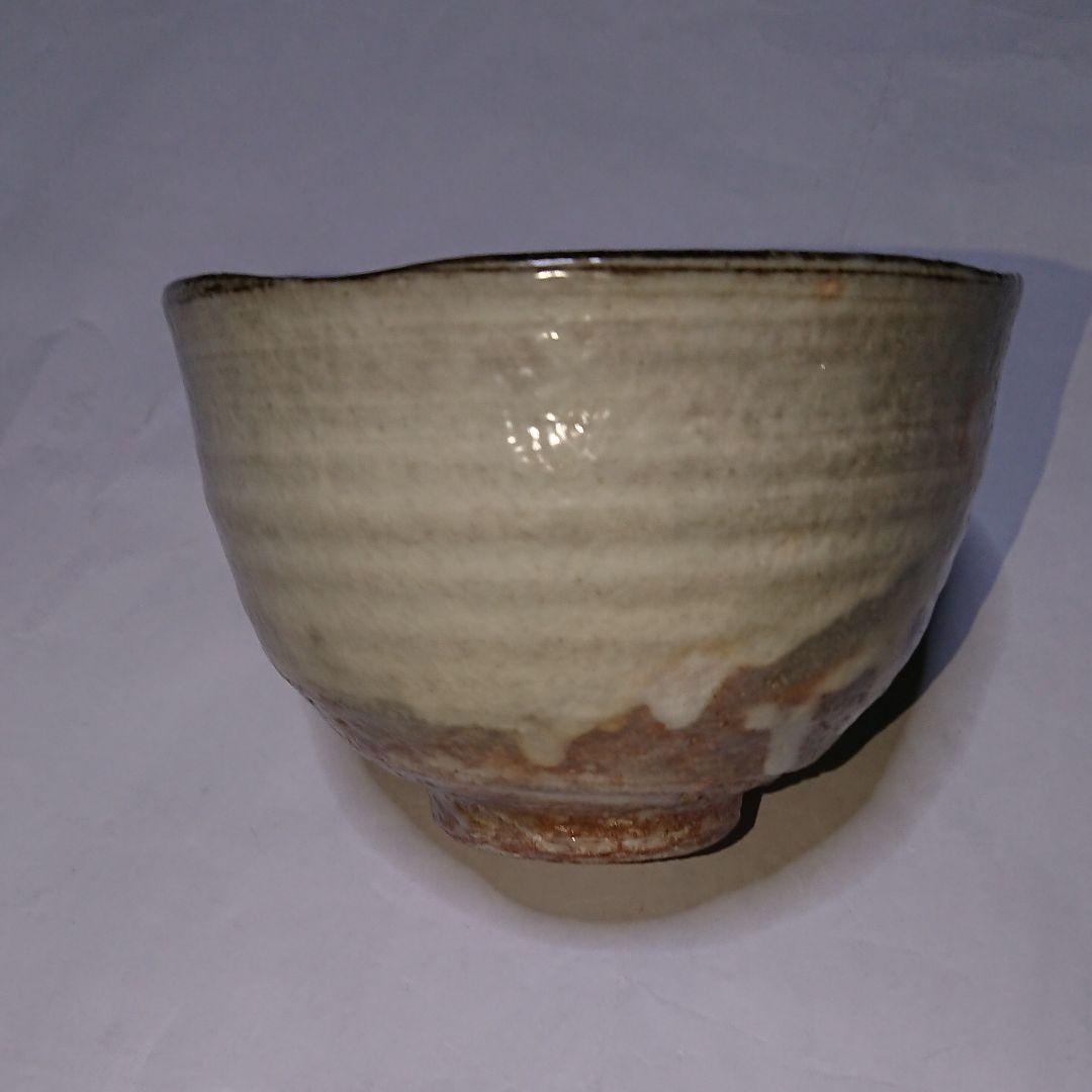 茶道具 富士山模様抹茶茶碗