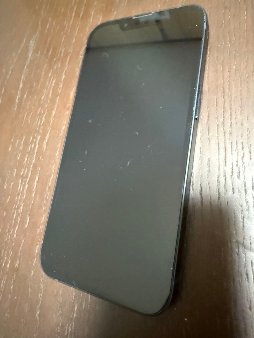 iphone13 ミッドナイト