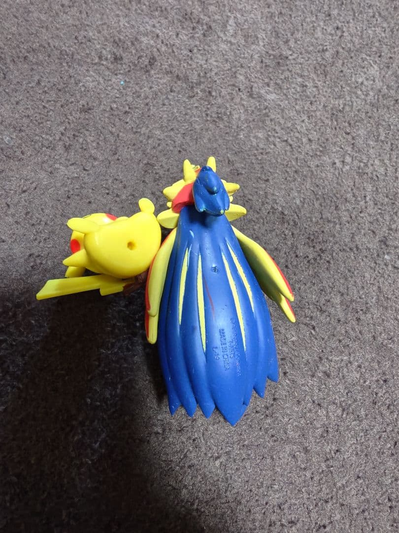 ポケモン フィギュア セット