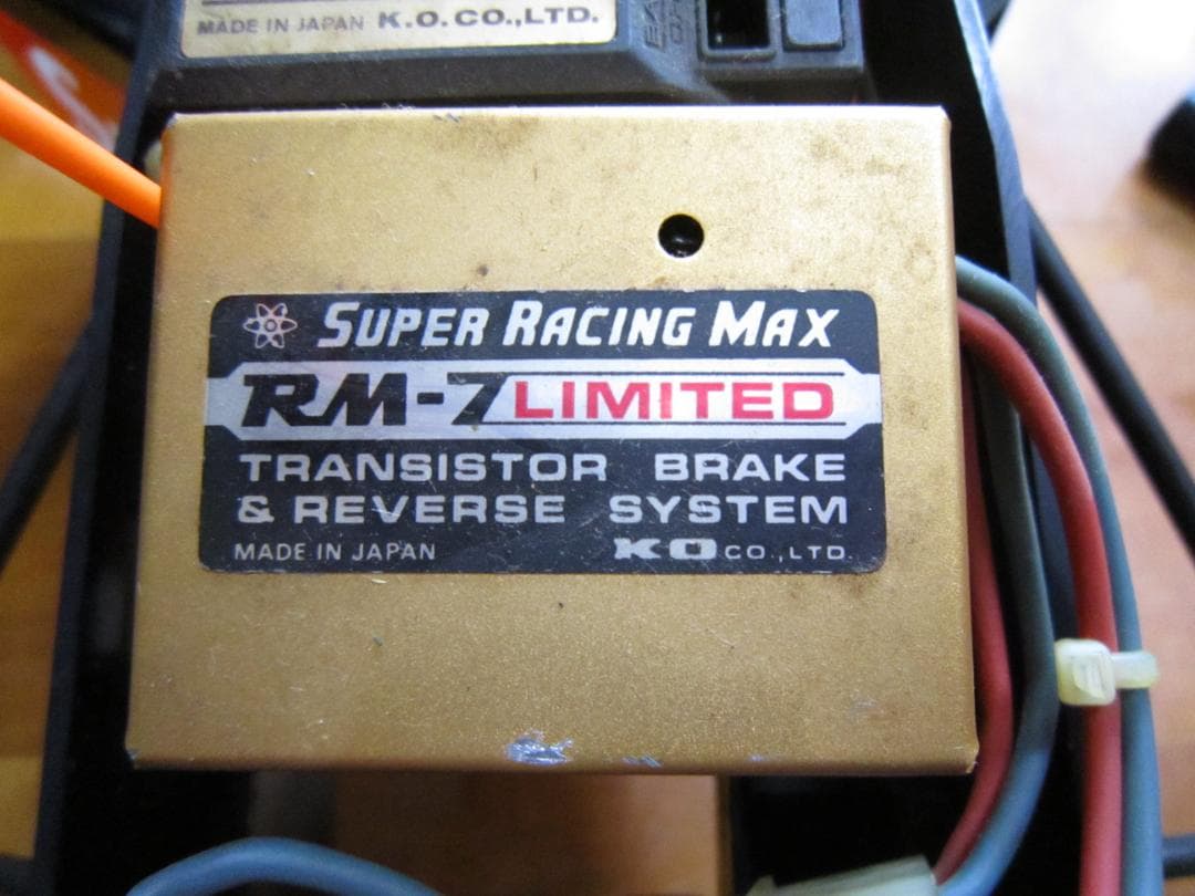 動作確認済み やばいメカ載ってます 1/10 タミヤ グラスホッパー フルセット