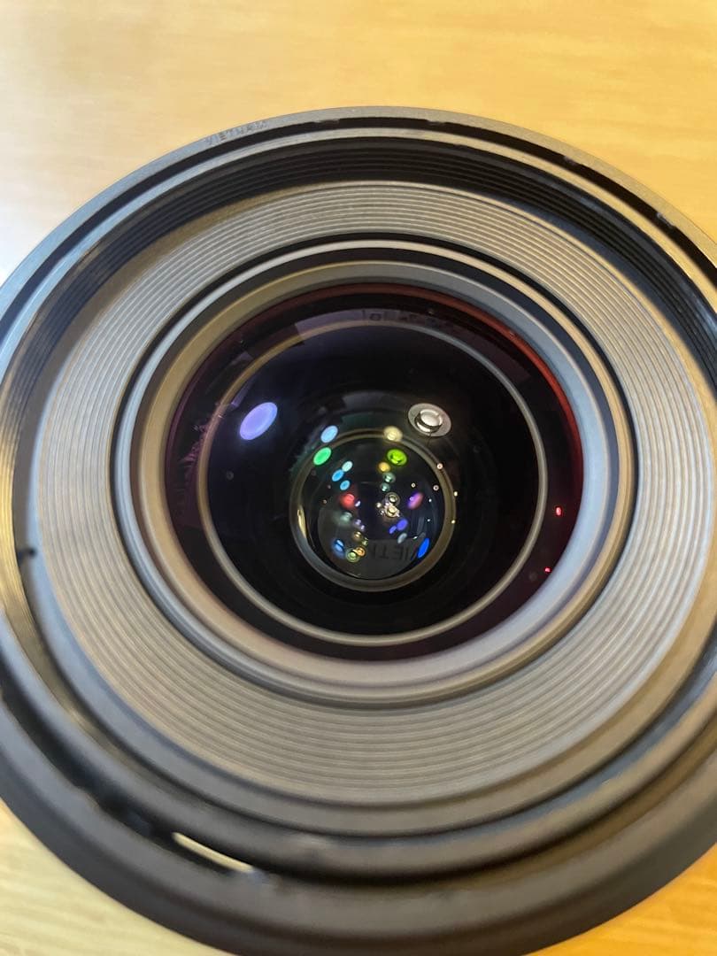 レンズ(単焦点) OLYMPUS M.ZUIKO DIGITAL 17mm f/1.2 PRO