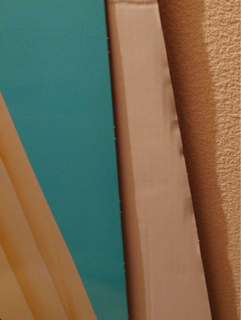 今田美桜ちゃん　等身大パネル