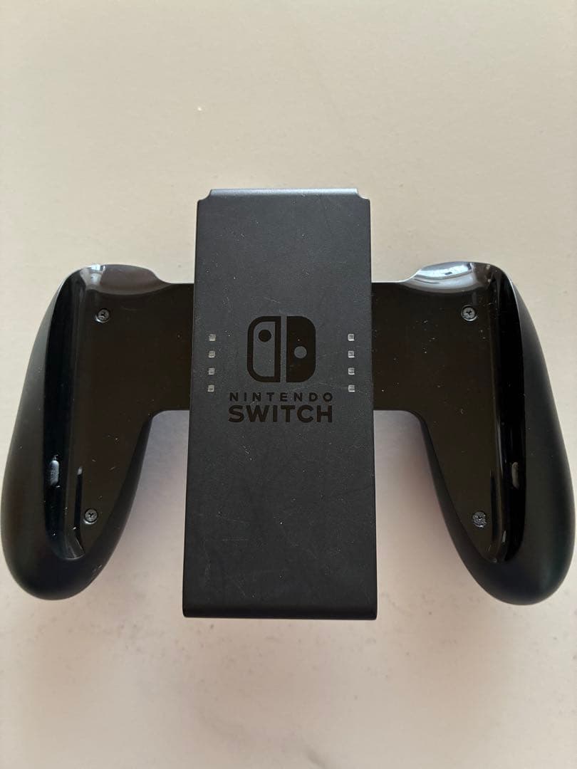 Nintendo Switch 本体＋プロコン｜Joy-Con青不具合あり