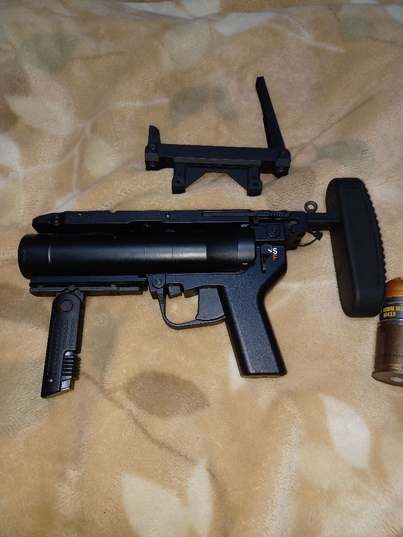 M320　東京マルイ