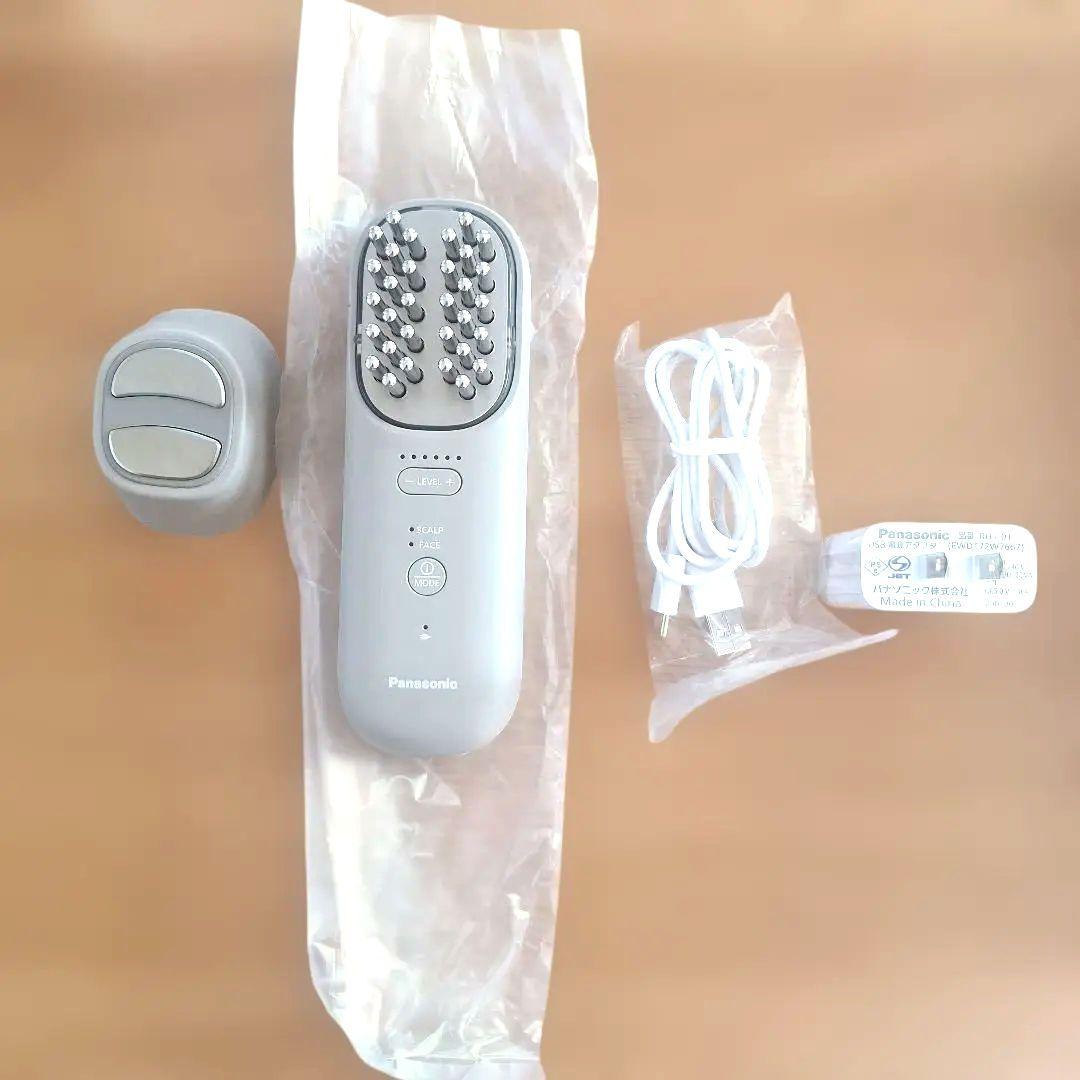 No.2049◇Panasonic VITALIFT EH-SP60-H 美顔器