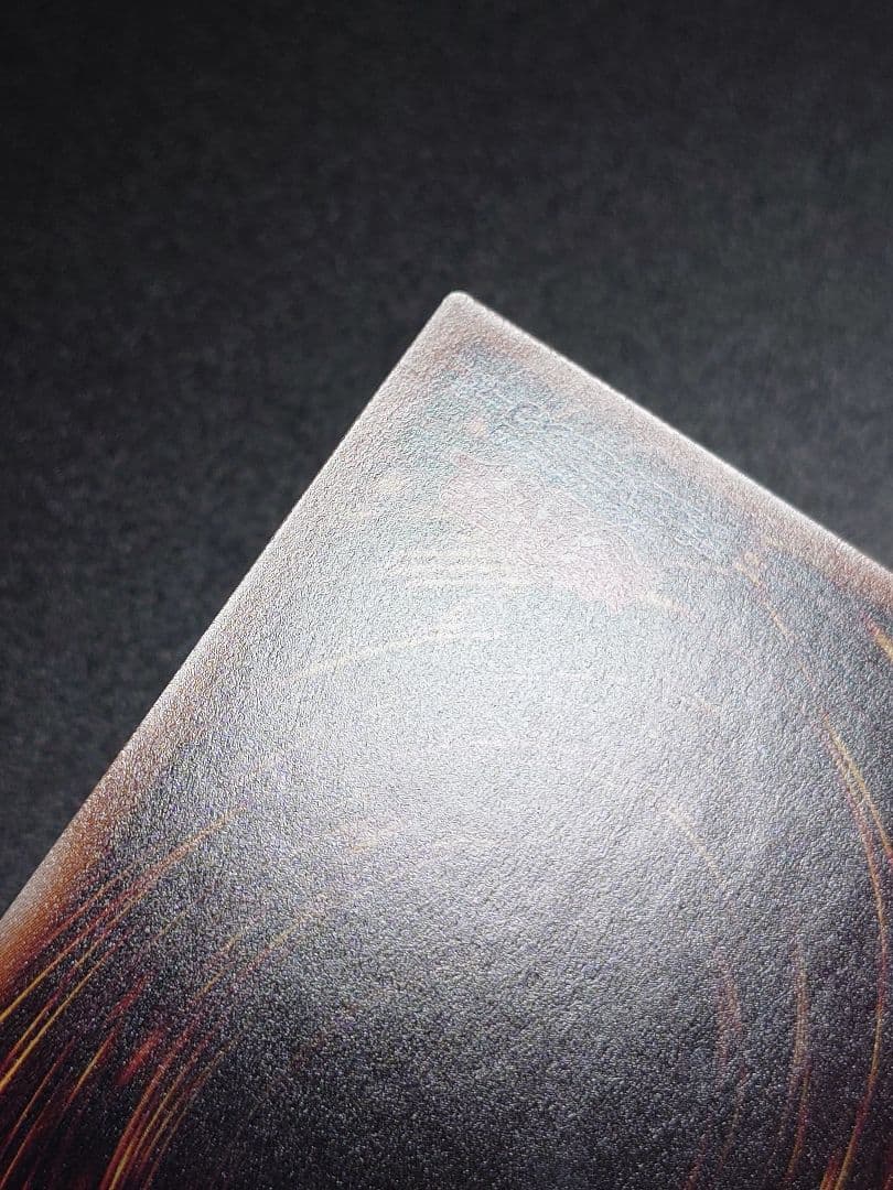 真紅眼の黒竜 レッドアイズ 25th 絵違い