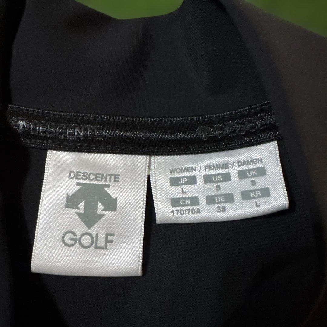 デサントゴルフ　ジャケット　Ｌ