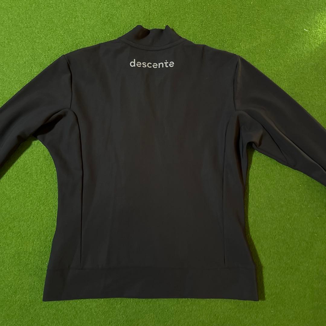 デサントゴルフ　ジャケット　Ｌ