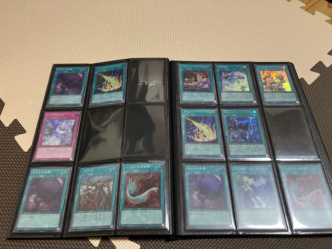 遊戯王　引退　レアまとめ売り