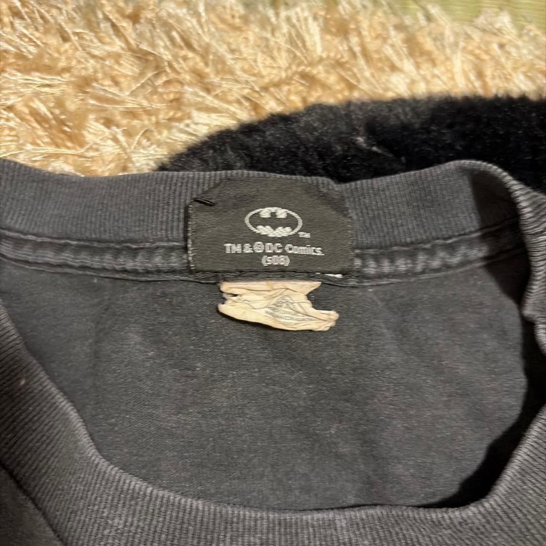 y*3様 バットマン　ダークナイト　ジョーカー　Tシャツ　20