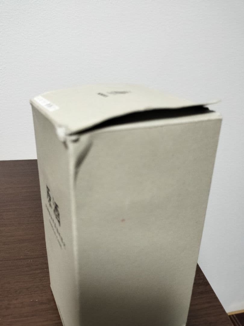 ニッカ　余市蒸留所限定　原酒　12年　アップルブランデー