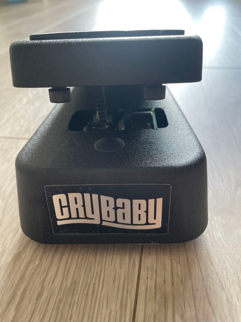 Jim Dunlop Cry Baby 95Q ワウペダル