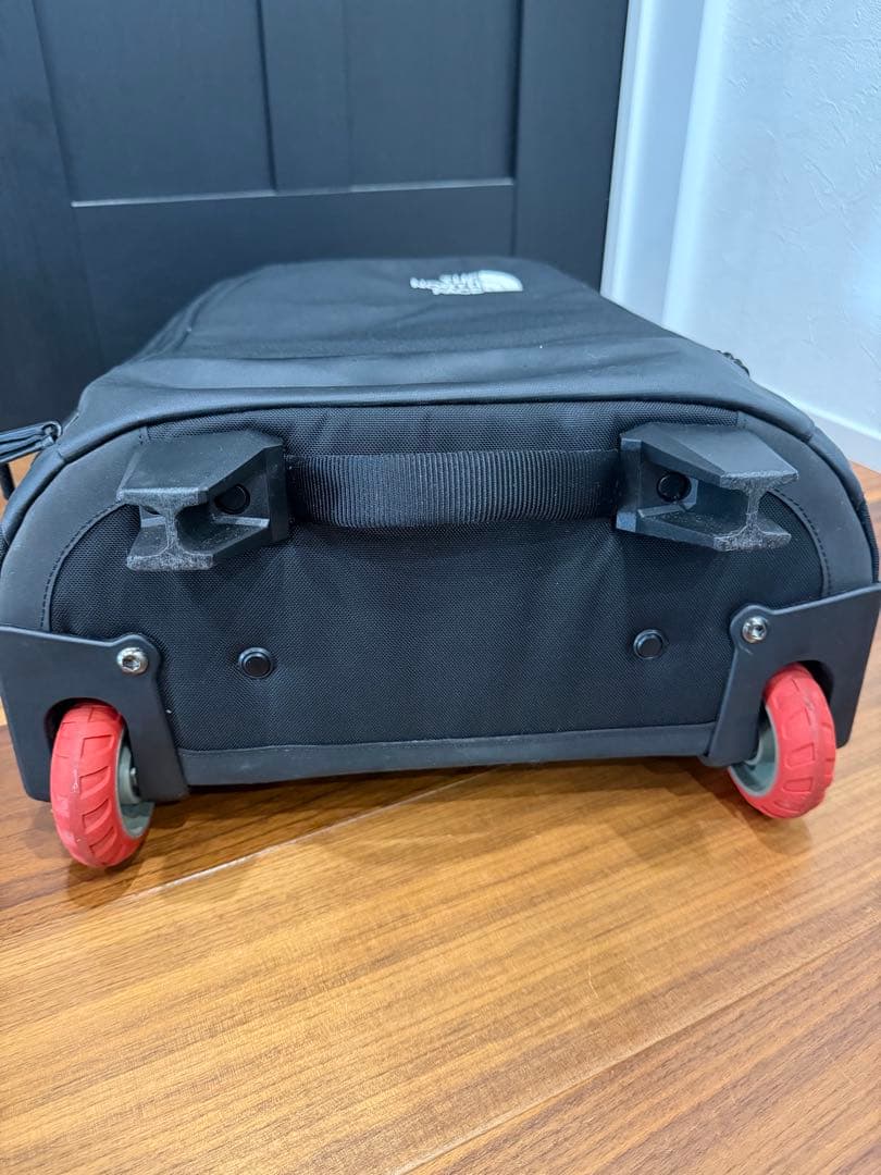 ザノースフェイス THE NORTH FACE キャリーバッグ 機内持ち込み可